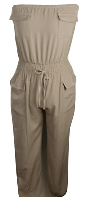 Norah & Olivia Overall Einteiler Jumpsuit,Gr.36/40 L30,sehr gut,NP99€ - Bild 1 von 4