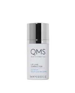 QMS MEDICOSMETICS Lip Line Corrector 15 ml $228 NIB - Imagen 1 de 4