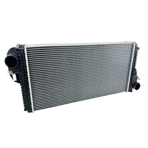 Radiatore E-RE171821 per John Deere 8420, 8420T, 8520, 8520T, 4920 - Foto 1 di 5