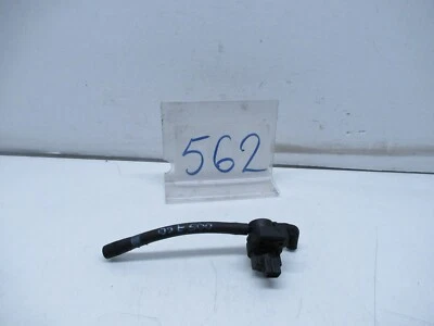 03-06 MERCEDES-BENZ W211 E500 VÁLVULA DE PURGA EMISIÓN VAPOR OEM Foto 1 de 4