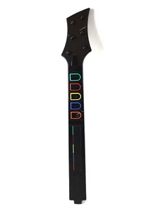 Playstation 3 PS3 Guitar Hero Rock Band Red Octane 95451.805 Neck ONLY - Picture 1 of 13