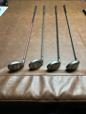 ADW 2000 Aero Dynamic Offset Driver 3 5 7 9 ejes de grafito LH Foto 1 de 4