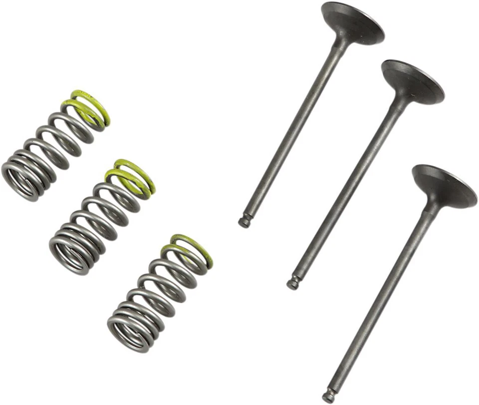 PROX Federsatz Valve And Spring Intake Kit