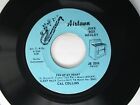 Cal Collins ‎Juke Box Medley Peg Of My Heart / Sleep Walk 45 Airtown 1968