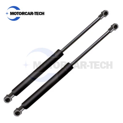2Pcs Fits 220i 228i 235i BMW 2014-2016 Rear Trunk Gas Lift Supports Props Rods - Image 1 of 4