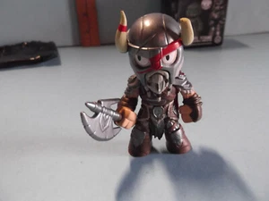 Funko Mystery Minis Elder Scrolls Nord Best of Bethesda "New Open Box" - Picture 1 of 7