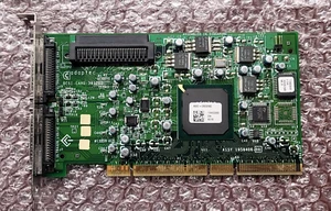 Adaptec SCSI - Card - 39320D - Picture 1 of 7