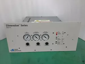 VEECO DIGITALE INSTRUMENTE ABMESSUNG Serie ROBOTER I/O - Bild 1 von 11