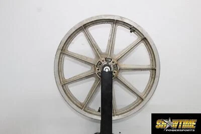 Llanta delantera recta Harley-Davidson Sportster XLH1000 1000 76 Foto 1 de 4