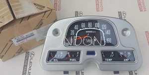 Meter Gauge Cluster Genuine Toyota Land Cruiser FJ40 FJ45 BJ40 OEM 83100-60180 - Picture 1 of 6