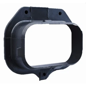 0479-701 Key Parts Air Intake Duct for Jeep Grand Wagoneer CJ7 1984-1986 - Picture 1 of 2