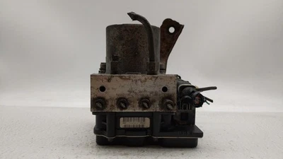 Módulo de control de bomba ABS NISSAN ALTIMA 2010-2010 VJB81 Foto 1 de 4