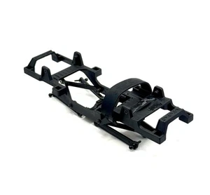 FMS FCX24 Chassis Frame Original Chevy K5 - New - Picture 1 of 3