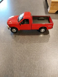 TESTOR METAL FORD F -350 - Picture 1 of 5