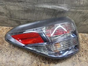 Lexus RX350 RX450h 2010-2012 10 11 12 Tail Light Lamp Left JDM OEM Genuine C88 - Picture 1 of 6