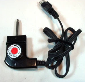 CTW300A Temperature Heat Control Electric Probe Cord 125V 60HZ Skillet/Griddle - Picture 1 of 3