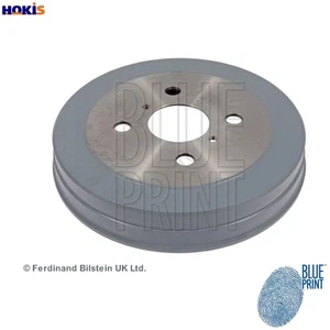 2x BRAKE DRUM ADT34728 FOR TOYOTA 2SZ-FE 1.3L 1ND-TV 1.4L 1SZ-FE 1.0L 4cyl ECHO - Picture 1 of 11