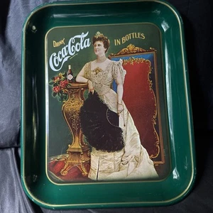 Vintage Coca Cola 75th Anniversary Louisiana Bottling Company  - Picture 1 of 5