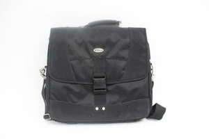 Bolsa para computadora Targus negra  - Imagen 1 de 9