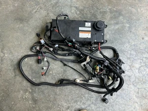 2005 Yamaha Waverunner FX Cruiser Main Engine Wiring Harness Motor Wire  NO ECU - Picture 1 of 11