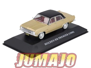 AUS25 Voiture 1/43 IXO Australian Cars : HOLDEN HR Premier 1966 - Foto 1 di 9