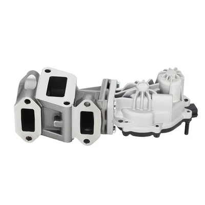 EGR Valve For GMC Sierra 2500 HD 3500 HD 2011-2016 V8 6.6L Diesel 12665547 - Image 1 of 4