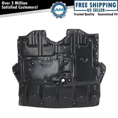 Protector contra salpicaduras del motor para Lexus GS300 2006 2007-2011 GS350 GS450h 08-11 GS460 Foto 1 de 4