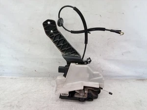 CERRADURA PUERTA TRASERA IZQUIERDA / 771781 PARA SKODA SUPERB 3U4 ELEGANCE - Imagen 1 de 4