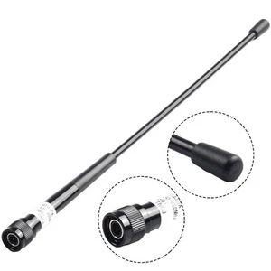 Antenne de mesure récepteur GNSS robuste 4dBi 430 450MHz QT440A antenne GPS - Photo 1/20