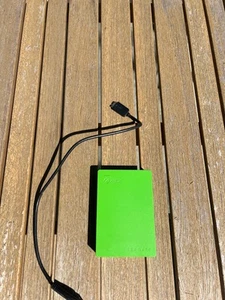 Disco duro externo USB 3.0 Seagate de 4 TB - Funciona con Xbox, PC, Mac - Probado - Imagen 1 de 2