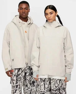 Chaqueta Nike ACG Misery Ridge Gore-Tex Storm-Fit ADV Unisex Grande FV8641-104 - Imagen 1 de 7