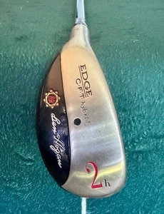 LEFT HANDED - Ben Hogan Edge CFT Hybrid 2 19 degree - EUC - Picture 1 of 4
