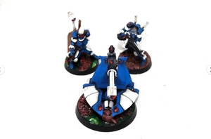 Warhammer Eldar Support Weapon Well Painted A27 - Picture 1 of 4