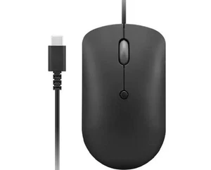 Lenovo GY51D20875 Mouse Ambidextrous Usb Type-C - Picture 1 of 1