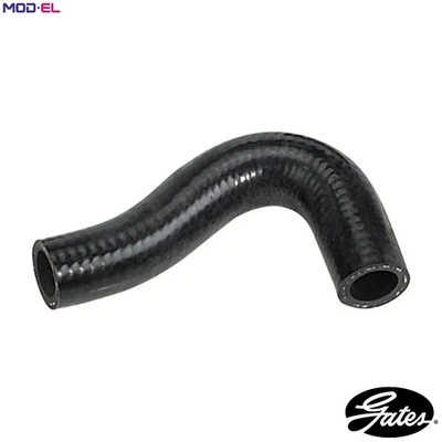 HEATER HOSE 02-1976 FOR LAND ROVER 19/12L17/21L 4cyl DISCOVERY I - Image 1 of 4