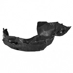2013-2015 Honda Accord Sedan Passenger Side Fender Liner - Bild 1 von 1