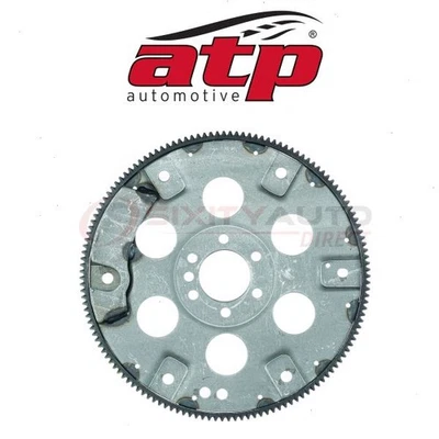 ATP Automatic Transmission Flexplate for 1996-2002 GMC Savana 2500 -  yh - Image 1 of 4