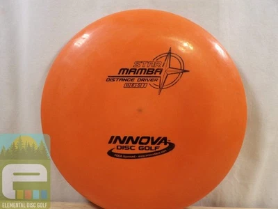 Innova Star Mamba (Used - 7.5/10) - Image 1 of 2