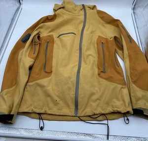 RARA giacca donna Arcteryx vintage 2006 Stingray Gore-Tex Recco taglia L macchiata - Foto 1 di 18