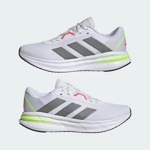 ZAPATOS PARA HOMBRE ADIDAS ID8759 GALAXY 7 RUNNING CLOUD BLANCO/HIERRO/LIMÓN NUEVOS EN CAJA $80 - Imagen 1 de 9