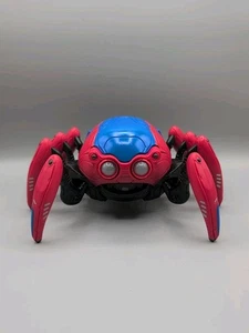 Disneyland Marvel Avengers Campus Spider-Bot - Interaktives Spielzeug (ohne Fernbedienung) - Bild 1 von 7