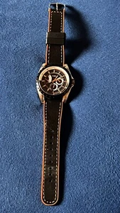 Timex Herrenuhr SR 920 SW - Bild 1 von 5