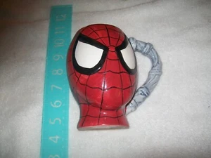 COOL SPIDERMAN MUG,CUP,GLASS-MARVEL 2005 - Picture 1 of 5