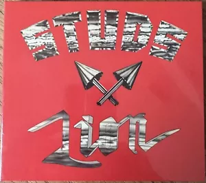 STUDS / LION – Same (LIM. 200 DIGIPAK CD*MIKE TRAMP*PRE – WHITE LION) - Bild 1 von 2