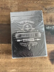 Banshees Cards for Throwing Brand Sealed ☄️ - Picture 1 of 2