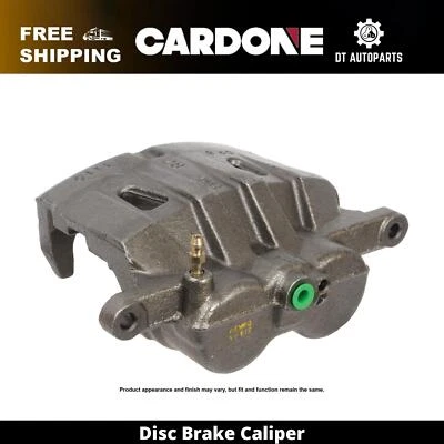 Pinza de freno de disco delantera izquierda Cardone 2017 2018 2019 para Lexus RX450h 2016-2022 Foto 1 de 4