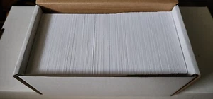 JUEGO COMPLETO DE 400 TARJETAS DE FÚTBOL 2024 CON 100 NOVATOS - Imagen 1 de 2