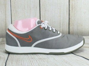 Las mejores ofertas en Zapatillas Deportivas Gris Nike Lunarlon para  Mujeres | eBay