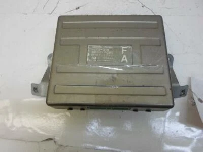 MÓDULO DE CONTROL DE EMISIONES TOYOTA TERCEL 1987 1988 1989 89550-16200 OEM Foto 1 de 4