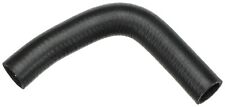 Radiator Coolant Hose-Lower-Pipe To Engine For 2007 Sterling Truck L8500 Gates